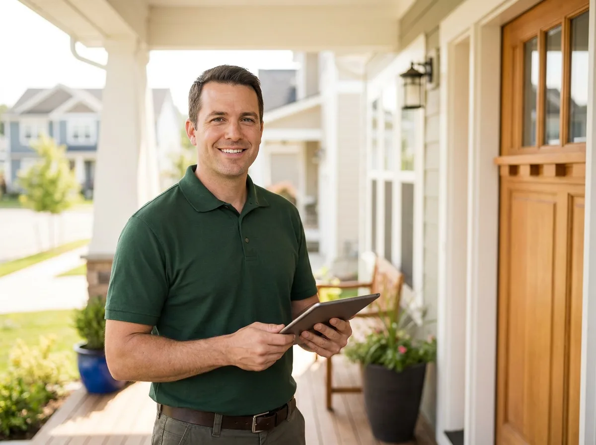 Pest control FAQs for Central City, NE
